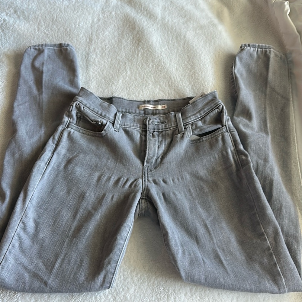 Levis Jeans